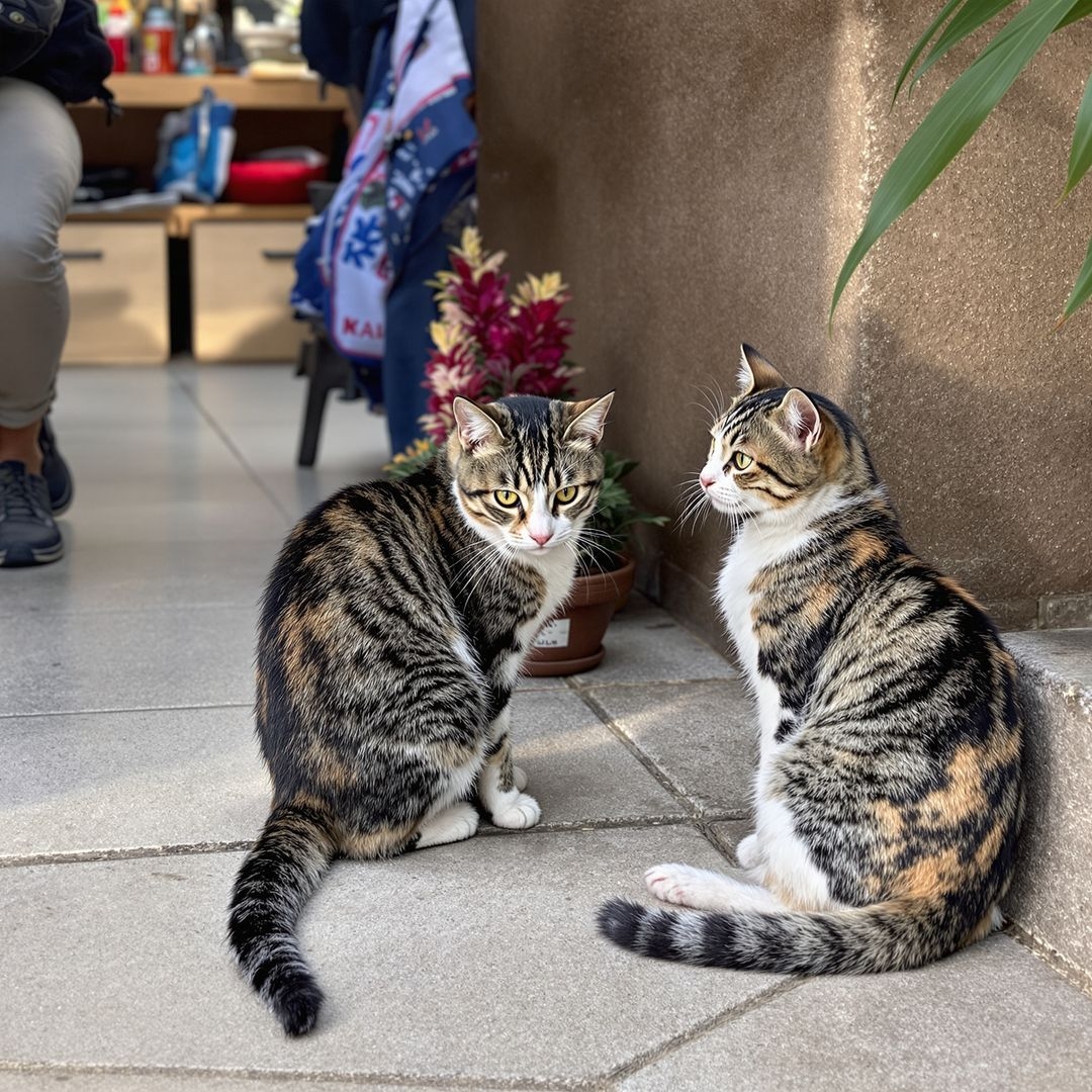 comment reconnaitre les signes d'une maladie chez ton chat